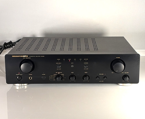 Marantz pm4000 stereo - pm4000,