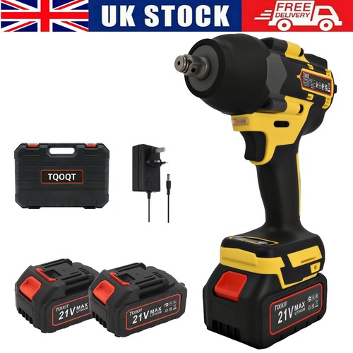 21v cordless brushless impact - brushless,