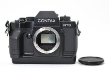 Con rts iii - slr, film
