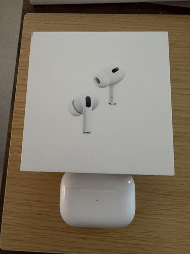 Apple airpods pro gen - apple, 2