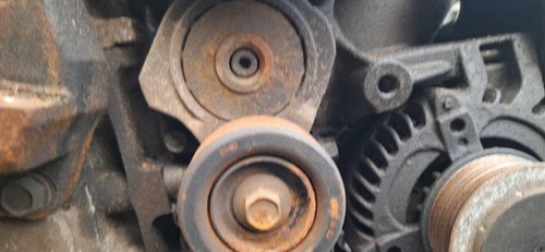 Honda accord 2004 tensioner - honda,