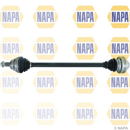 Drive shaft for caddy - vw,