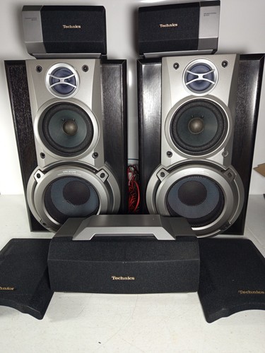 Technics eh750 pc75 - technics, sb-eh750