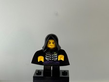 LEGO NINJAGO Rise Of The Snakes Lloyd Garmadon | NJO0038 | 9443 9457 9552 | MINT