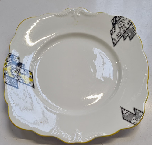 Foley china bone - bone,