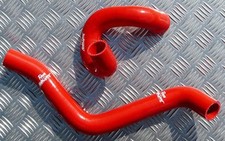 Cavalier & Calibra 2.5 V6 C25XE coolant hose kit Roose Motorsport