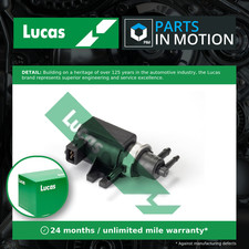 Pressure Converter Valve