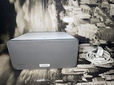 Sonos Play 3 Wireless Smart