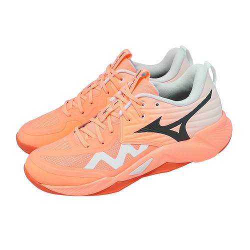 Mizuno wave momentum pro - mizuno,