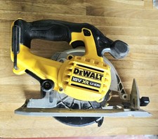 DeWalt DCS391 18V Circular Saw