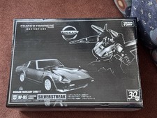 Transformers Takara