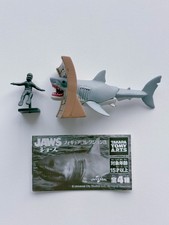 Takara Tomy Arts Jaws Figure