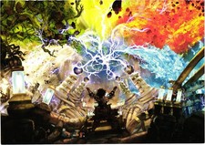 Magic the Gathering Unexpected