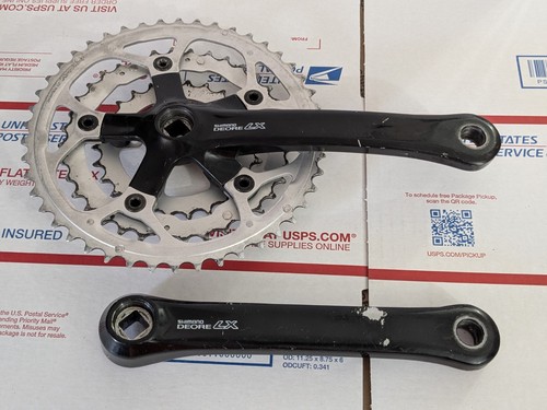 Vintage shimano deore - shimano,