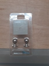 IKEA Varde Cupboard Door Knobs