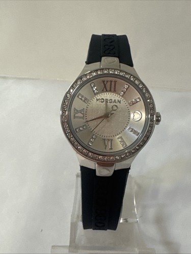 Ladies morgan watch - morgan, new