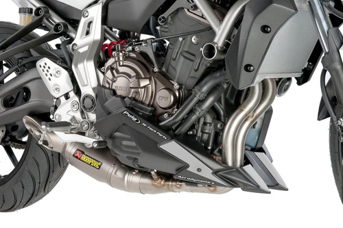 Yamaha 2014 2020 tracer - mt-07,
