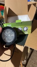 John Deere 6M/30 Series UTV 80 Watt Led Lights Direct Replacement 