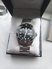 Orient Ray II 2 Automatic 200M