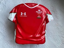 WRU Wales Rugby Union