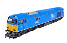 Lima L204799 60033 OO Gauge