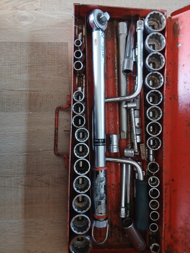 Norbar sl2 torque - sl2, wrench
