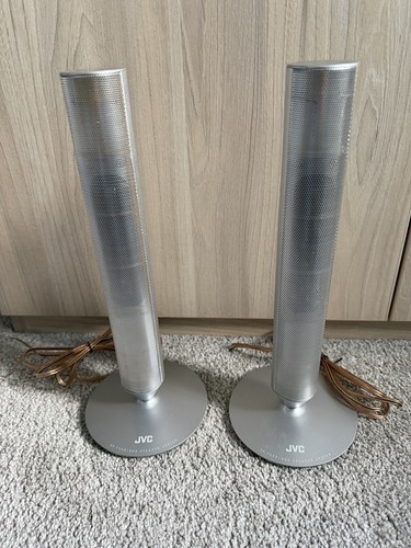 Jvc fssd1000 speaker system - sp-fssd1000,