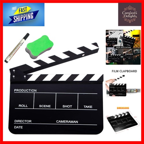 Professional acrylic movie - professional,