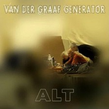 Van der graaf generator alt - van,