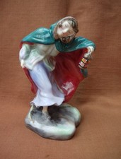 Royal Doulton  "Winter"