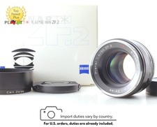 [Unused in BOX] Carl Zeiss