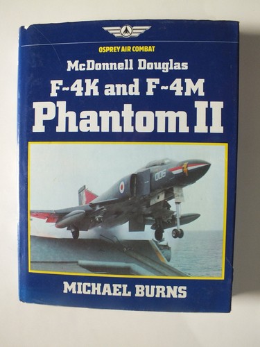 Mcdonnel douglas and f - douglas, f-4m