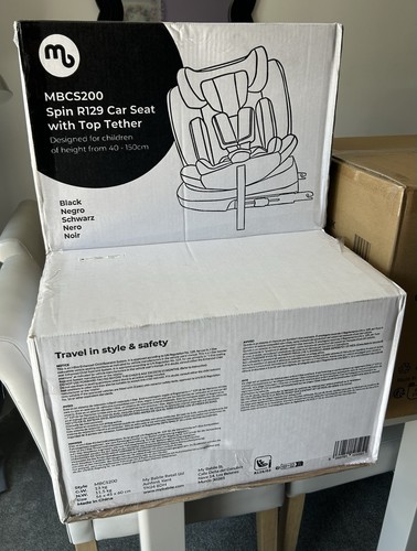 Mybabiie mbcs200 size spin - mbcs200,