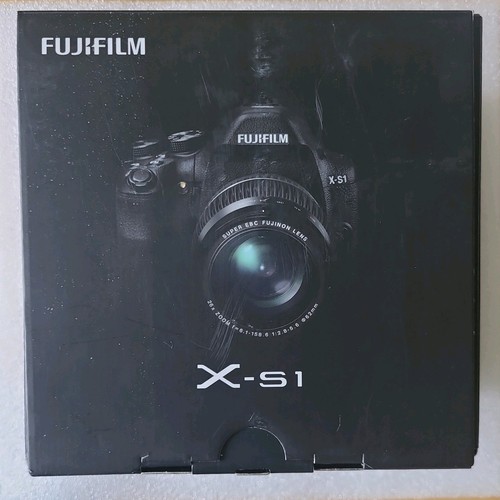 Brand new open box unused - open,
