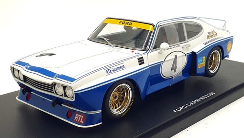 Werk83 scale diecast - werk83,