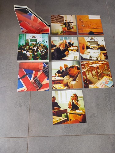 Oasis the masterplan - oasis,
