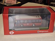 Mbc 1002 Stagecoach London
