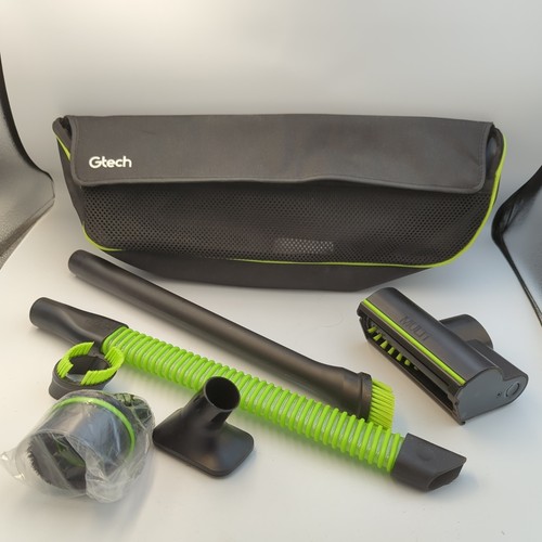 Gtech car accessory kit vacuum - car,