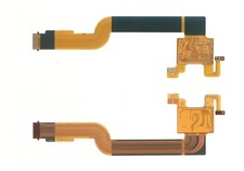 FLEX LCD For SONY DSLR A330