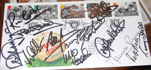 Spurs signed 1996 - spurs, football