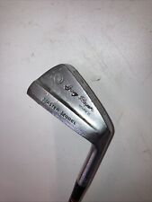 John Letters Gary Player Mark II Master Model 6 Iron