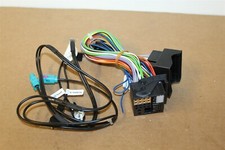 PURE HIGHWAY 300DI ELAN Quad DAB Power CableZGB000051302 New genuine VW part