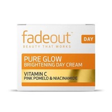 FADEOUT PURE GLOW BRIGHTENING