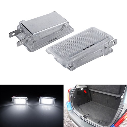 Led interior rear passenger - led,