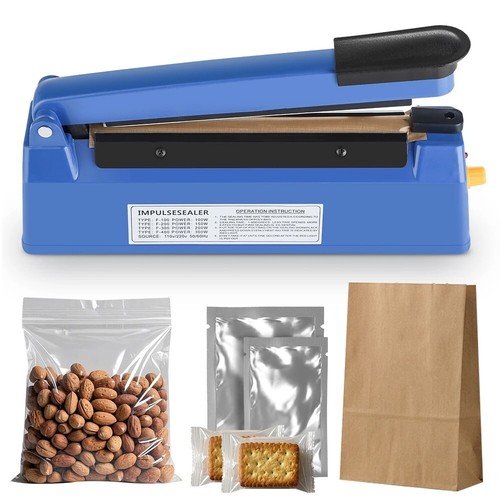 200mm handheld sealing machine - 200mm,