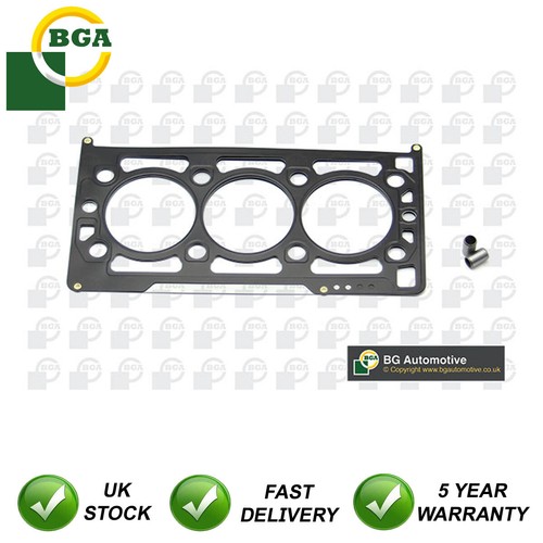 Cylinder head gasket bga - cylinder,