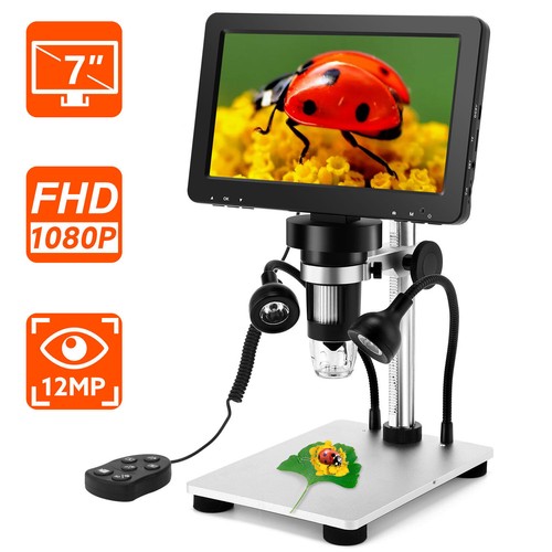 Elikliv coin microscope - elikliv,