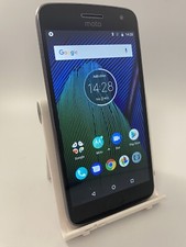 Motorola Moto G5 Plus Grey
