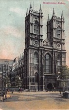 FAMILY HISTORY POSTCARD -
