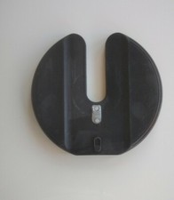 Bowflex 552  series 2 Dumbbell Weight Plate 3rd Largest Disc